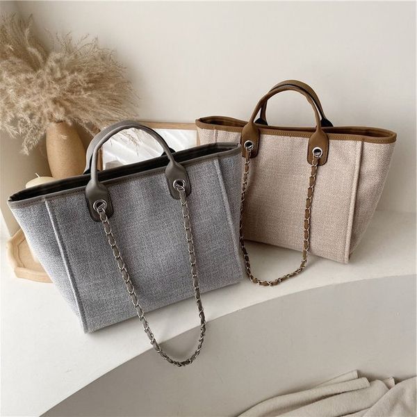 designer bags 2022 summer new women's fashion high capacity chain shoulder simple portable tote
designer bags 2022 summer new women's fashion high capacity chain shoulder simple portable tote