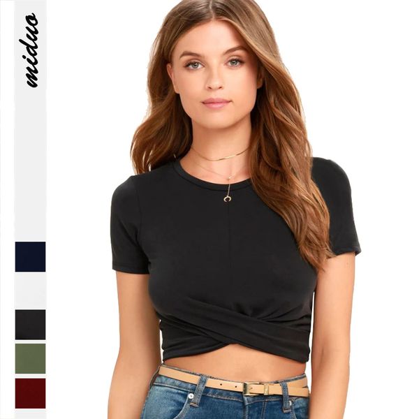 2022 summer women's t-shirt new product 100% cotton pure color round collar short sleeve slim midriff-baring kink coat t-shirt, White
2022 summer women's t-shirt new product 100% cotton pure color round collar short sleeve slim midriff-baring kink coat t-shirt, White