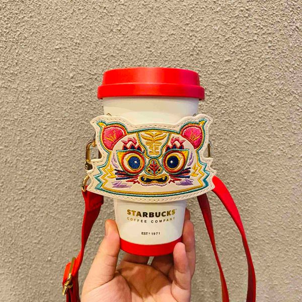 starbucks 2022 tiger new year gift traditional cute tiger platinum tiger pattern fortune stainless steel accompanying thermos cup
starbucks 2022 tiger new year gift traditional cute tiger platinum tiger pattern fortune stainless steel accompanying thermos cup