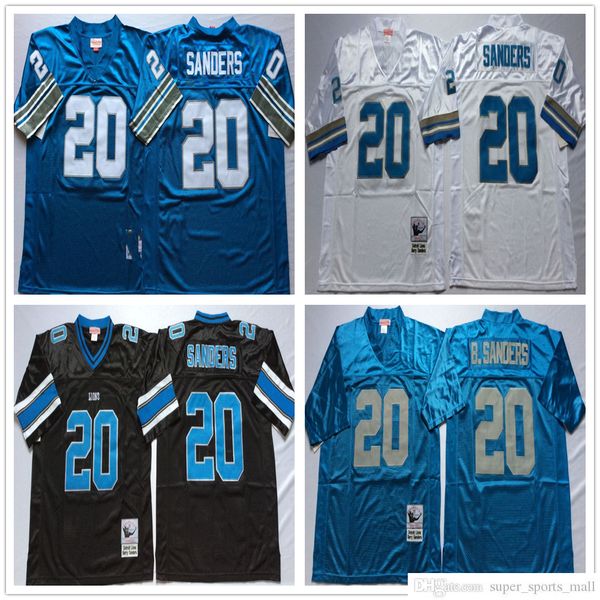 ncaa 75th vintage football 20 barry sanders jersey mitchell&ness mitchell and ness college blue white black, Black;red
ncaa 75th vintage football 20 barry sanders jersey mitchell&ness mitchell and ness college blue white black, Black;red