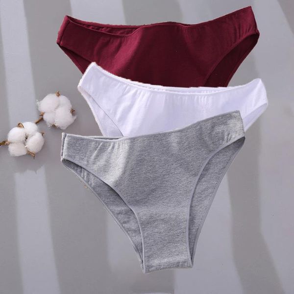 cotton female underpants low waist womens panties lingerie breathable comfortable underwear women pantys -xxl, Black;pink
cotton female underpants low waist womens panties lingerie breathable comfortable underwear women pantys -xxl, Black;pink