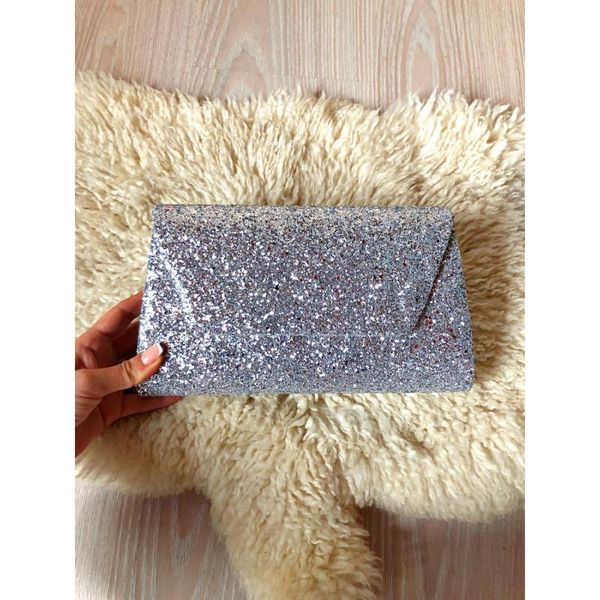 evening bags silver sequin portfolio season modern design luxury chain strap sequins detail elegant wedding party women's handbagevenin
evening bags silver sequin portfolio season modern design luxury chain strap sequins detail elegant wedding party women's handbagevenin