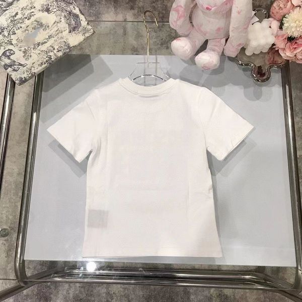 children t-shirts summer t-shirt short sleeve shirt child clother baby girls boys with letter bear pattern kids clothes tee 90-160 black whi, Blue
children t-shirts summer t-shirt short sleeve shirt child clother baby girls boys with letter bear pattern kids clothes tee 90-160 black whi, Blue