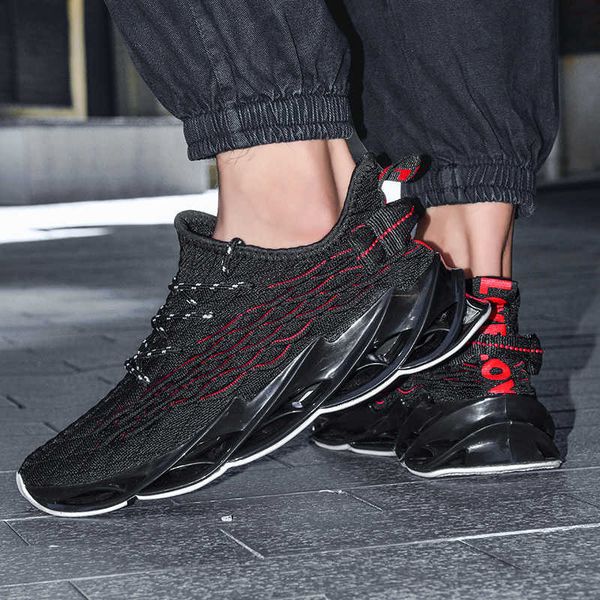 classic luxury men breathable comfortable running sports boys fashion travel sneakers male outdoor casual shoes designer quality, Black
classic luxury men breathable comfortable running sports boys fashion travel sneakers male outdoor casual shoes designer quality, Black