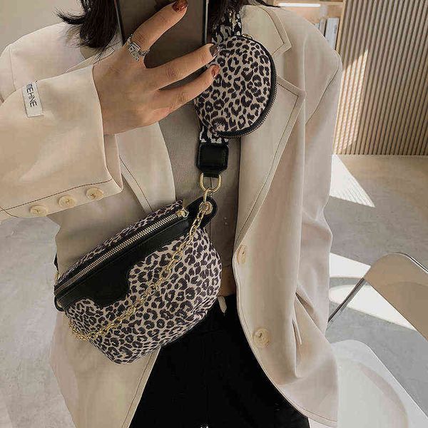 fashion two-piece leopard print crossbody belt bag woman shoulder belt bags luxury brand designer chest bag new phone banana bag 220512
fashion two-piece leopard print crossbody belt bag woman shoulder belt bags luxury brand designer chest bag new phone banana bag 220512