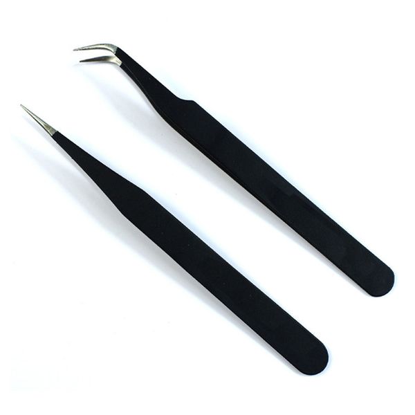 stainless steel eyebrow tweezers for make up 2021 black multipurpose tweezers tools for nail art decoration
stainless steel eyebrow tweezers for make up 2021 black multipurpose tweezers tools for nail art decoration