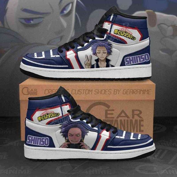 hitoshi shinso sneakers my hero academia custom anime shoes, Black 
hitoshi shinso sneakers my hero academia custom anime shoes, Black