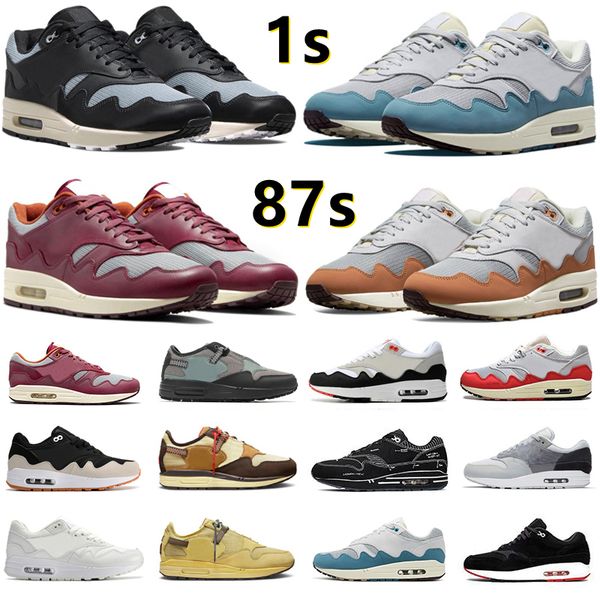 1 87 men women running shoes 1s patta aqua noise black grey monarch night maroon baroque brown cave stone saturn gold london amsterdam sport
1 87 men women running shoes 1s patta aqua noise black grey monarch night maroon baroque brown cave stone saturn gold london amsterdam sport