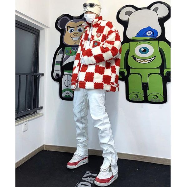 men's jeans skinny men slim fashion casual cotton white straight streetwear hip hop baggy denim pants mens trousers s-3xlmen's, Blue
men's jeans skinny men slim fashion casual cotton white straight streetwear hip hop baggy denim pants mens trousers s-3xlmen's, Blue