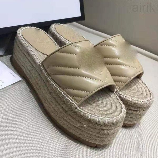 slippers women's sandals high heel thick muffin flat bottom leather comfortable fisherman's shoes, Black
slippers women's sandals high heel thick muffin flat bottom leather comfortable fisherman's shoes, Black