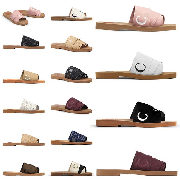 women woody slides designer canvas slippers white black soft pink sail womens mules flat sandals fashion outdoor beach shoes
women woody slides designer canvas slippers white black soft pink sail womens mules flat sandals fashion outdoor beach shoes