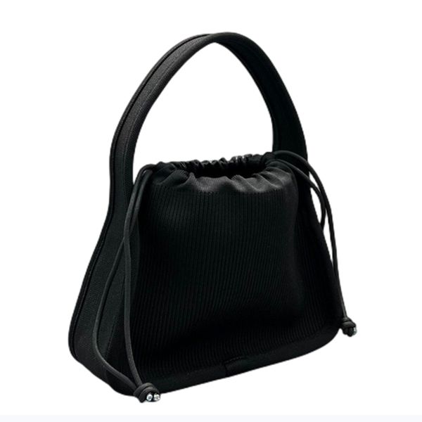 king ss22 underarm bag satin drawstring stick women's tote ryan shoulder bags armpit canvas handbag fashion handbags small rib knit bag
king ss22 underarm bag satin drawstring stick women's tote ryan shoulder bags armpit canvas handbag fashion handbags small rib knit bag
