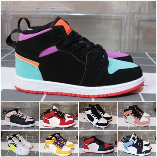 whole children fashion shoes 1 store kids baby girls boys basketball sneakers size 26-35225p, Black
whole children fashion shoes 1 store kids baby girls boys basketball sneakers size 26-35225p, Black