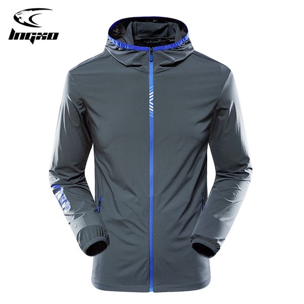 lngxo hiking waterproof jacket women men camping running sun-protective windbreaker quick dry outdoor sports rain coats couples, Black;brown
lngxo hiking waterproof jacket women men camping running sun-protective windbreaker quick dry outdoor sports rain coats couples, Black;brown