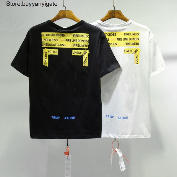 fashion classic brand mens t shirts loose offs cotton men women t-shirt designers short sleeve letter oil paint tees black rw27, White;black
fashion classic brand mens t shirts loose offs cotton men women t-shirt designers short sleeve letter oil paint tees black rw27, White;black