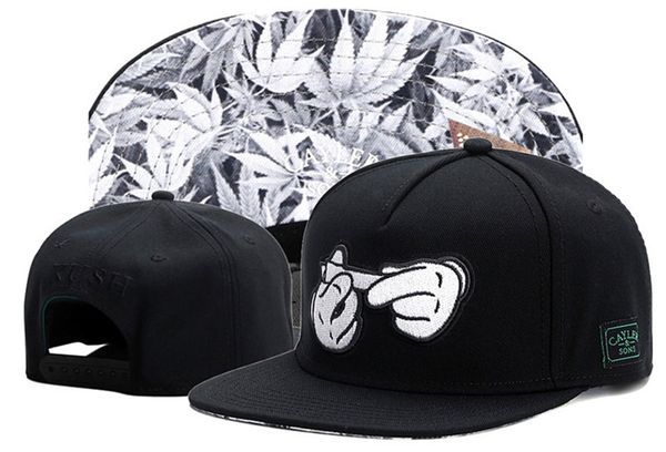 fashion new summer snapbacks hats cayler snapbacks caps snap back hat baseball basketball adjustable cap s-9, Blue;gray
fashion new summer snapbacks hats cayler snapbacks caps snap back hat baseball basketball adjustable cap s-9, Blue;gray