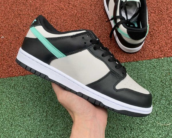 dnk low tiffany vibes skateboard shoes light bone tropical twist sports shoes outdoor sneakers send with box, Black
dnk low tiffany vibes skateboard shoes light bone tropical twist sports shoes outdoor sneakers send with box, Black