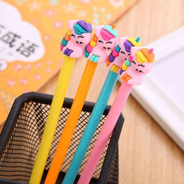 pen creative stationery shy unicorn neutral cute student cartoon pony water small fresh animal neutral
pen creative stationery shy unicorn neutral cute student cartoon pony water small fresh animal neutral