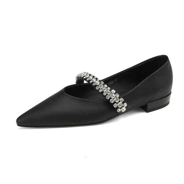dress shoes autumn and winter women's shoes pointed thick heels low s simple four seasons commuting shallow mouth single ciyz, Black
dress shoes autumn and winter women's shoes pointed thick heels low s simple four seasons commuting shallow mouth single ciyz, Black