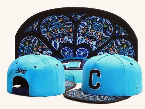 2022 cayler & sons c letter fashion classic cotton snapback caps embroidery mens flat brim baseball cap hip hop hats, Blue;gray
2022 cayler & sons c letter fashion classic cotton snapback caps embroidery mens flat brim baseball cap hip hop hats, Blue;gray