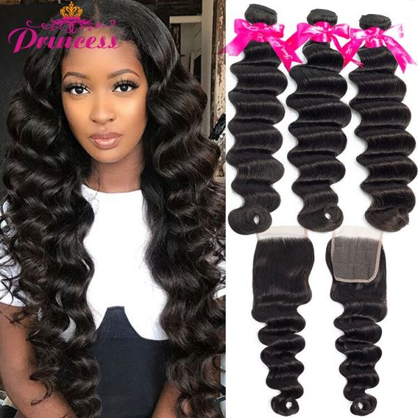 accessories princess loose deep wave bundles with closure remy human hair bundles with closure peruvian hair weave 3 bundles with closure co, Silver
accessories princess loose deep wave bundles with closure remy human hair bundles with closure peruvian hair weave 3 bundles with closure co, Silver
