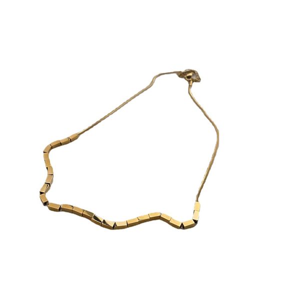 pendant necklaces banfu geometric square stainless steel necklace for women men snake chain simple hip hop punk jewelry girl gi, Silver
pendant necklaces banfu geometric square stainless steel necklace for women men snake chain simple hip hop punk jewelry girl gi, Silver