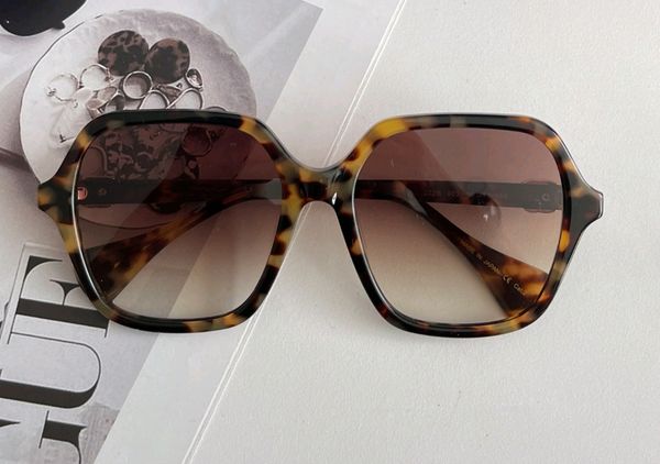 gold havana brown sunglasses 1072 square sonnenbrille ladies sunglasses classic glasses with box, White;black
gold havana brown sunglasses 1072 square sonnenbrille ladies sunglasses classic glasses with box, White;black