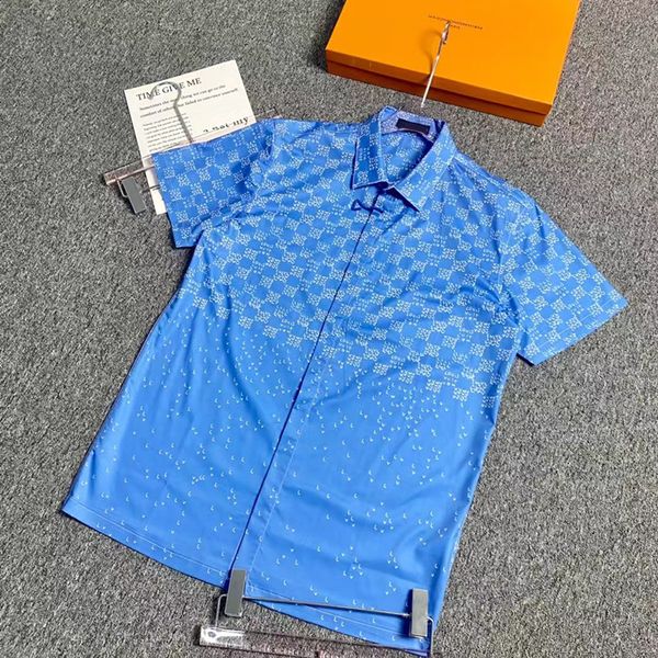 famous new fashion hawaiian floral letter print beach men's shirt designer silk casual summer loose short sleeve -3xl#01, White;black
famous new fashion hawaiian floral letter print beach men's shirt designer silk casual summer loose short sleeve -3xl#01, White;black