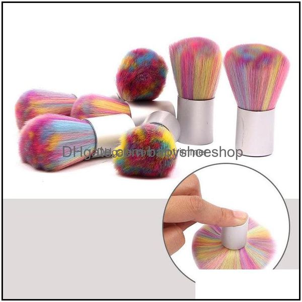 portable mini nail art cleaning brush soft dust remover acrylic uv gel powder manicure care cleaner diy tools drop delivery 2021 brushes s, Yellow
portable mini nail art cleaning brush soft dust remover acrylic uv gel powder manicure care cleaner diy tools drop delivery 2021 brushes s, Yellow