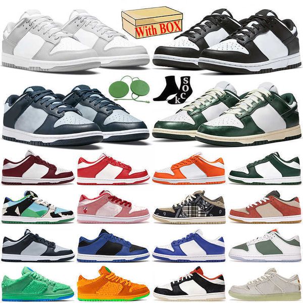 nice with box men women designer sneakers panda unc casual shoes white black vintage green mens womens outdoor sports trainers walking
nice with box men women designer sneakers panda unc casual shoes white black vintage green mens womens outdoor sports trainers walking