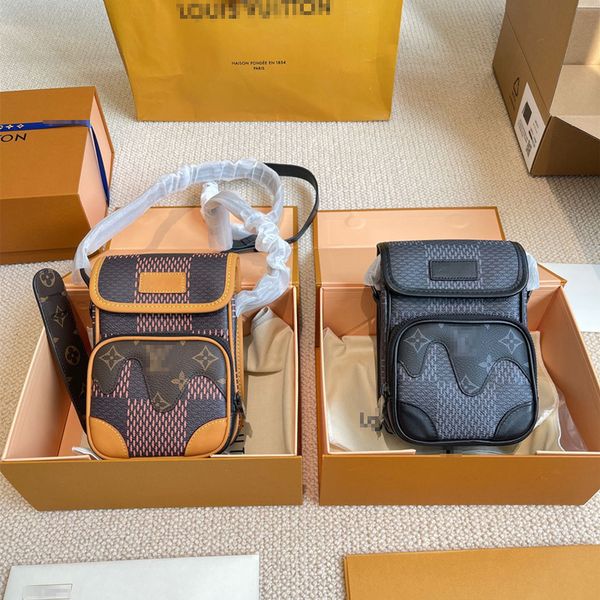 vintage cowhide nigo nano amazone phone camera purses shoulder crossbody bags chriser xs men women mini backpacks designer luxury handbags c
vintage cowhide nigo nano amazone phone camera purses shoulder crossbody bags chriser xs men women mini backpacks designer luxury handbags c