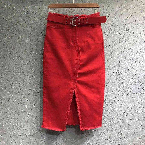 woman skirt 2022 spring summer casual women lady red black green high waisted tassel stretch pencil denim skirt womens elastic jeans skirts
woman skirt 2022 spring summer casual women lady red black green high waisted tassel stretch pencil denim skirt womens elastic jeans skirts