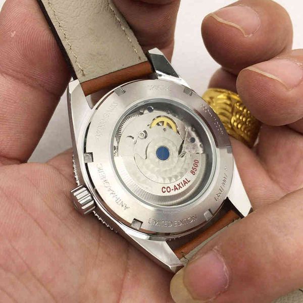 luxury fashion watches for mens mechanical wristwatches mechanical ome ghost transparent fully automatic yl00 30mmdesigner 2xum, Slivery;brown
luxury fashion watches for mens mechanical wristwatches mechanical ome ghost transparent fully automatic yl00 30mmdesigner 2xum, Slivery;brown