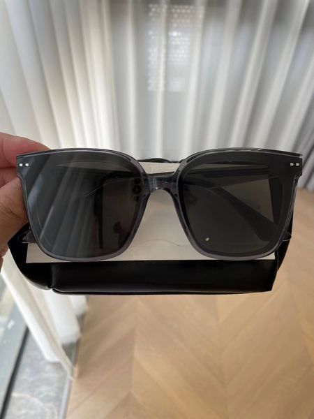 classic gm2023 sunglasses brand designer uv400 glasses frame women men sunglasses original single quality 5 color, White;black
classic gm2023 sunglasses brand designer uv400 glasses frame women men sunglasses original single quality 5 color, White;black
