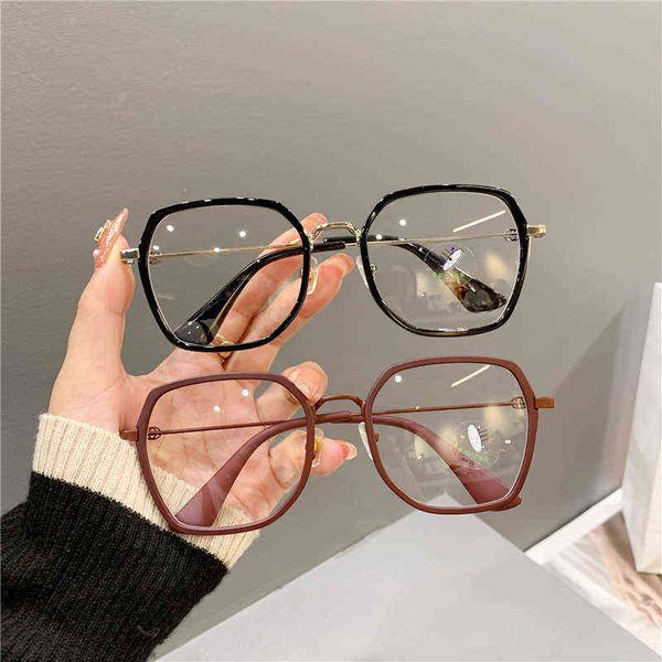 women irrgular metal pink frame glasses retro optical myopic eyewear frame fashion computer read eyeglasses, White;black
women irrgular metal pink frame glasses retro optical myopic eyewear frame fashion computer read eyeglasses, White;black