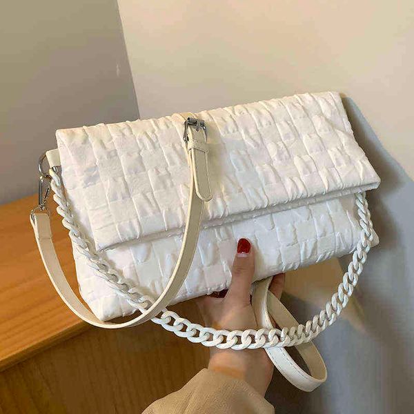 evening bags weave flap handbags fashion shoulder side bag female 2022summer chain crossbody for woman luxury brand designer 220517
evening bags weave flap handbags fashion shoulder side bag female 2022summer chain crossbody for woman luxury brand designer 220517