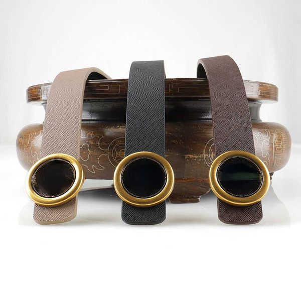 2022 classic luxury versatile women's needle buckle leather belt waist chain personalized leisure cover with decorative designer famous, Black;brown
2022 classic luxury versatile women's needle buckle leather belt waist chain personalized leisure cover with decorative designer famous, Black;brown