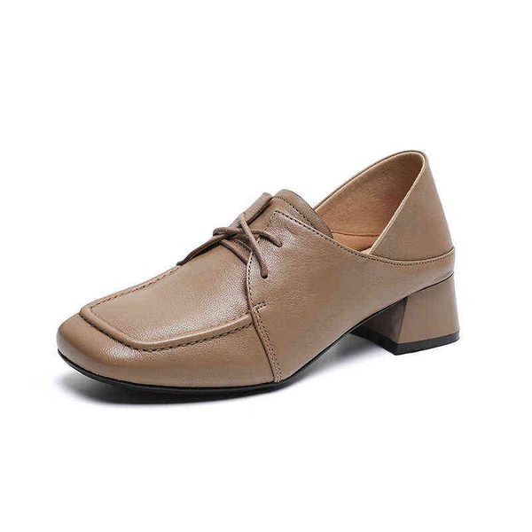 dress shoes fashion square toe small leather shoes classic lace up high heels women chunky heeled sandals 220319, Black
dress shoes fashion square toe small leather shoes classic lace up high heels women chunky heeled sandals 220319, Black
