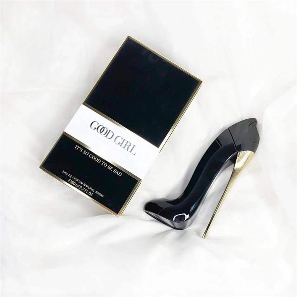 women perfume high heels good girl health beauty lasting fragrance deodorant spray eau de parfum incense scent 80ml 2.7 oz with ne273g
women perfume high heels good girl health beauty lasting fragrance deodorant spray eau de parfum incense scent 80ml 2.7 oz with ne273g