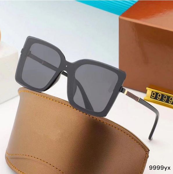 2022 fashion designer sunglasses goggle beach sun glasses for man woman 5 color optional good quality, White;black
2022 fashion designer sunglasses goggle beach sun glasses for man woman 5 color optional good quality, White;black