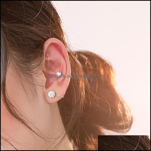 hoop hie earrings jewelry crystal zircon real 925 sterling sier heart-shaped non pierced sparkling for w dhymg, Golden;silver
hoop hie earrings jewelry crystal zircon real 925 sterling sier heart-shaped non pierced sparkling for w dhymg, Golden;silver