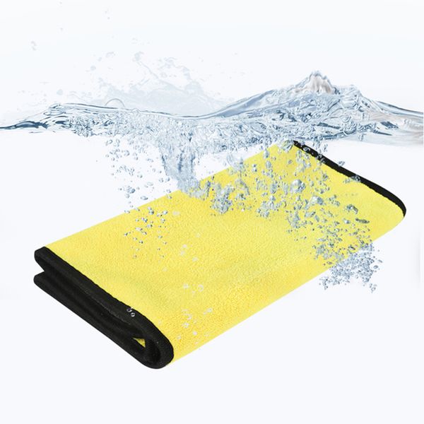 extra soft car wash microfiber towel car cleaning drying cloth detailing washtowel never scrat
extra soft car wash microfiber towel car cleaning drying cloth detailing washtowel never scrat