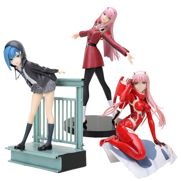 darling in the franxx figure zero two 02 red clothes 15cm/21cm pvc action figurals collectible model toys 220602
darling in the franxx figure zero two 02 red clothes 15cm/21cm pvc action figurals collectible model toys 220602