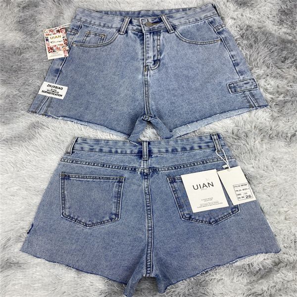2022 new fashion womens jeans pants 85%cotton short skinly mid regular have pocket summer girls jeans size s-l classic style, Blue
2022 new fashion womens jeans pants 85%cotton short skinly mid regular have pocket summer girls jeans size s-l classic style, Blue