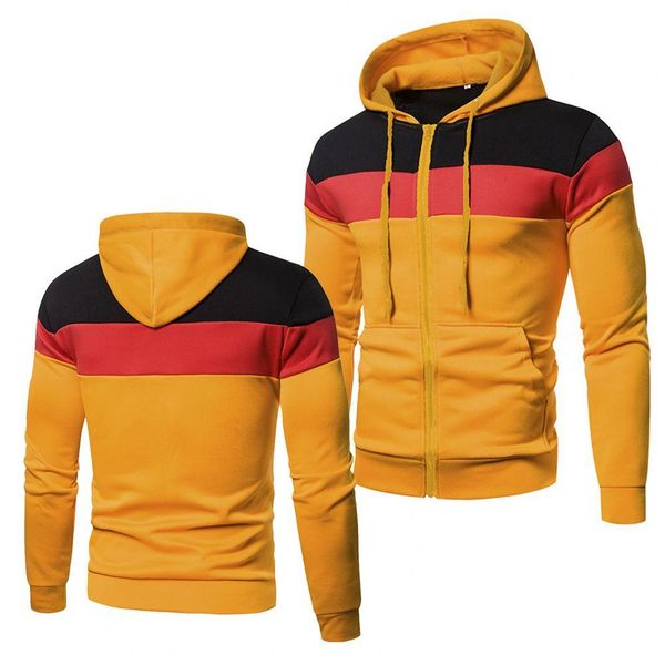 2021 men sweatshirt outwear hoodies autumn hoodie cotton sweatshirts jackets for men chamarras para hombre, Black
2021 men sweatshirt outwear hoodies autumn hoodie cotton sweatshirts jackets for men chamarras para hombre, Black