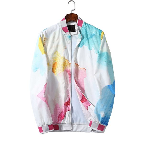 fashion mens jacket designer for men woman coat spring autumn outwear windbreaker hoodie zipper 2022 man casual hooded jackets outside sport, Black;brown
fashion mens jacket designer for men woman coat spring autumn outwear windbreaker hoodie zipper 2022 man casual hooded jackets outside sport, Black;brown