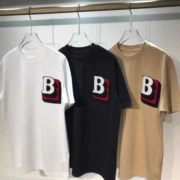 22ss mens t shirt designer tees casual for men women tshirt letters print woman short sleeves summer shirts man loose tees asian plus size l, Black;brown
22ss mens t shirt designer tees casual for men women tshirt letters print woman short sleeves summer shirts man loose tees asian plus size l, Black;brown