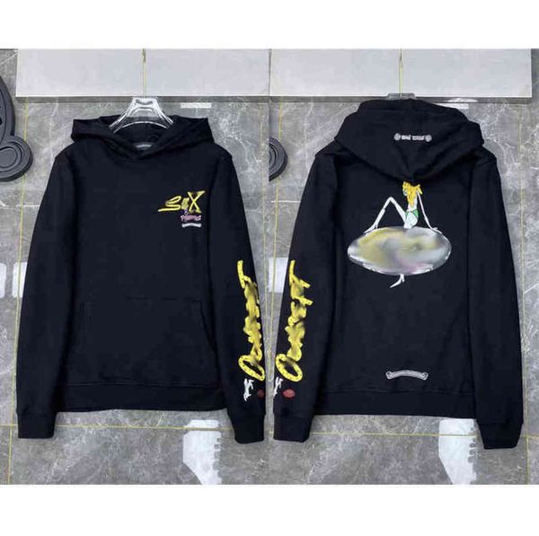 mens brand fashion sweatshirts luxury zipper ch designer classic hoodies horseshoe sanskrit cross print pullover hooded sweater coat womens, Black
mens brand fashion sweatshirts luxury zipper ch designer classic hoodies horseshoe sanskrit cross print pullover hooded sweater coat womens, Black