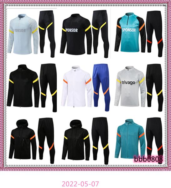 2021 man training suit set 21 22 g. jesus city sterling ferran de bruyne kun aguero mahrez foden rodrigo football shirts track suit with hoo, Black
2021 man training suit set 21 22 g. jesus city sterling ferran de bruyne kun aguero mahrez foden rodrigo football shirts track suit with hoo, Black