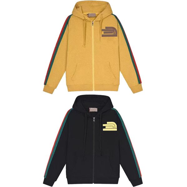 hoodie jacket men designer jackets hoodies mens and women spring and autumn outdoor windbreaker zipper s m xl xxl, Black;brown
hoodie jacket men designer jackets hoodies mens and women spring and autumn outdoor windbreaker zipper s m xl xxl, Black;brown